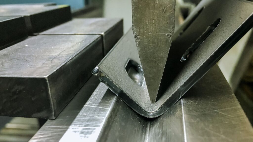 Forming & Bending