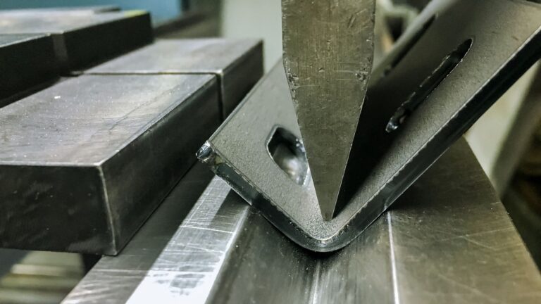 Forming & Bending