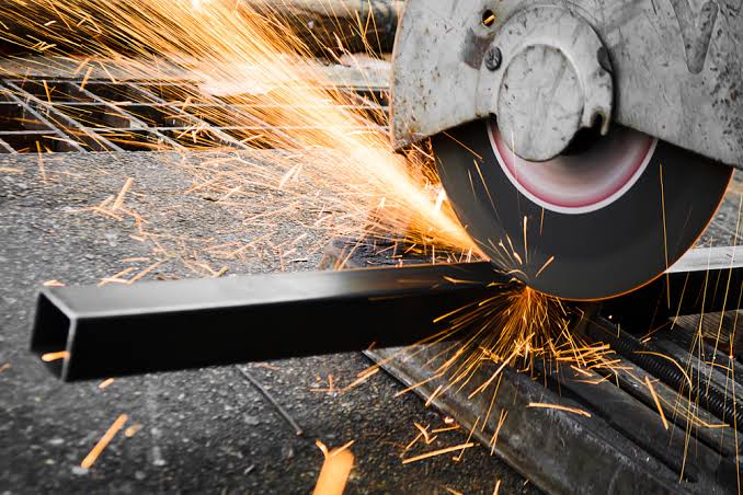 Understanding the Cutting Process
