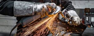 What Is Metal Fabrication?