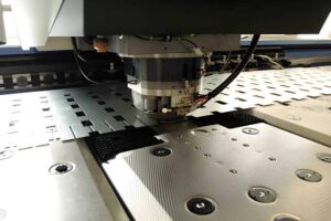 Punching & Stamping