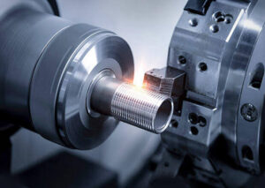 Understanding Machining