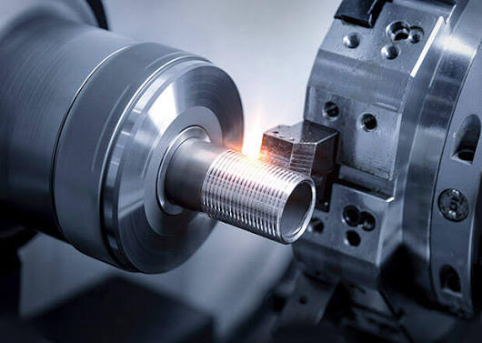 Understanding Machining