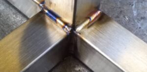 Welding & Joining