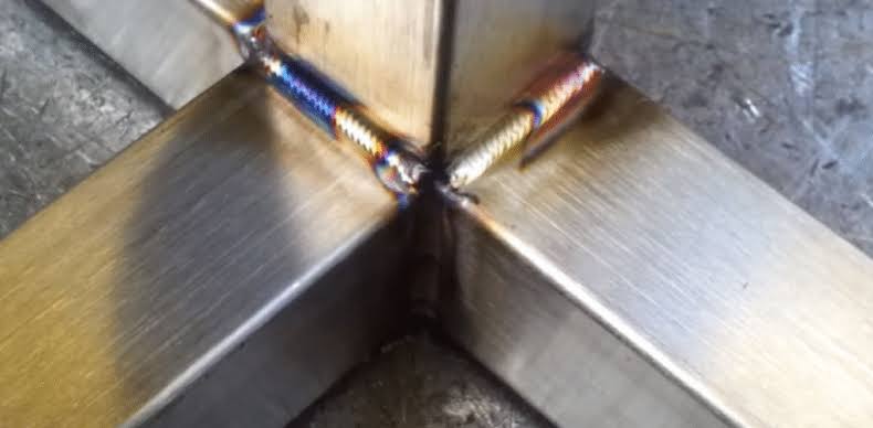 Welding & Joining